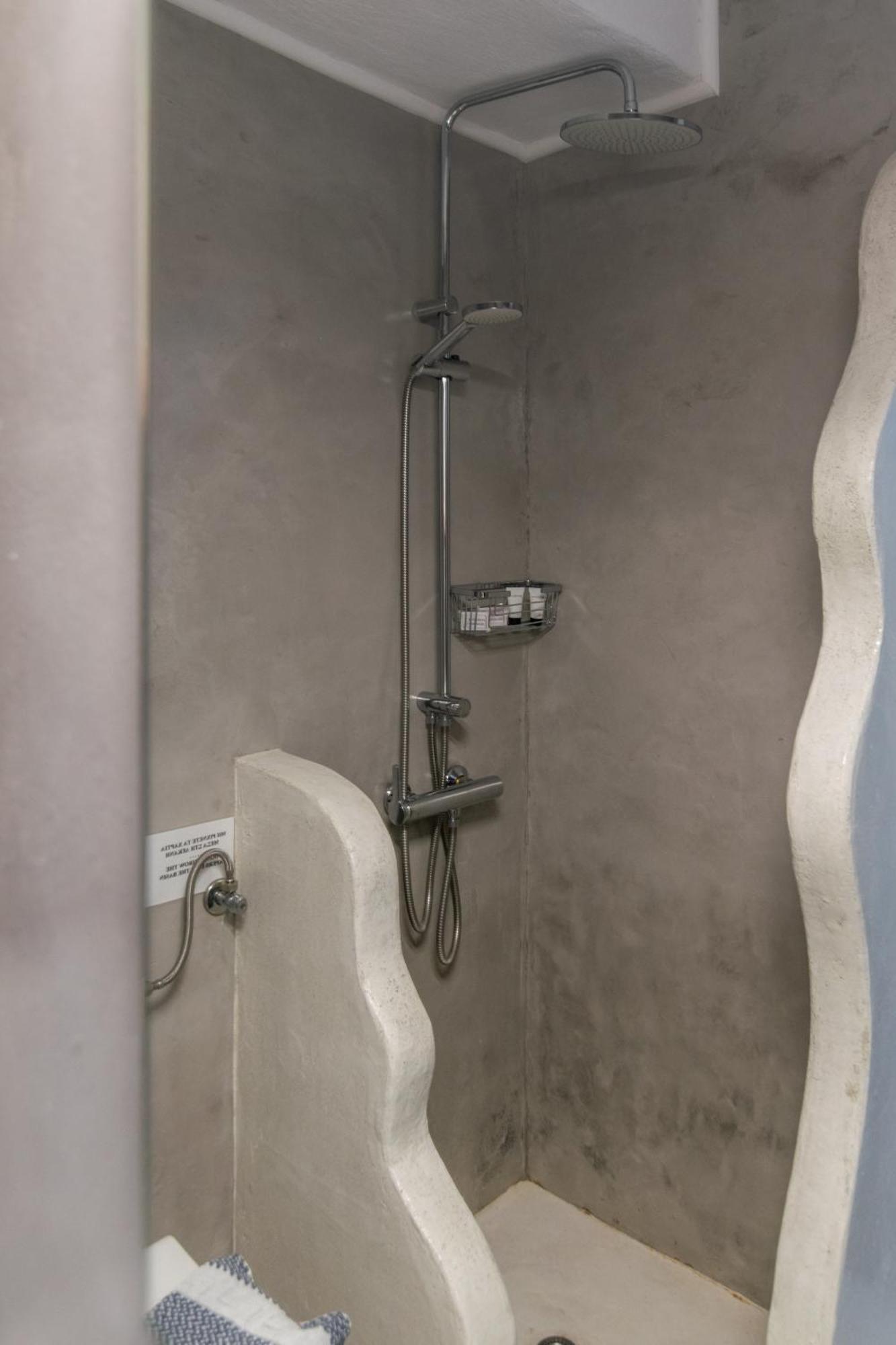 Apartmán Miloessa Adamantas  Exteriér fotografie