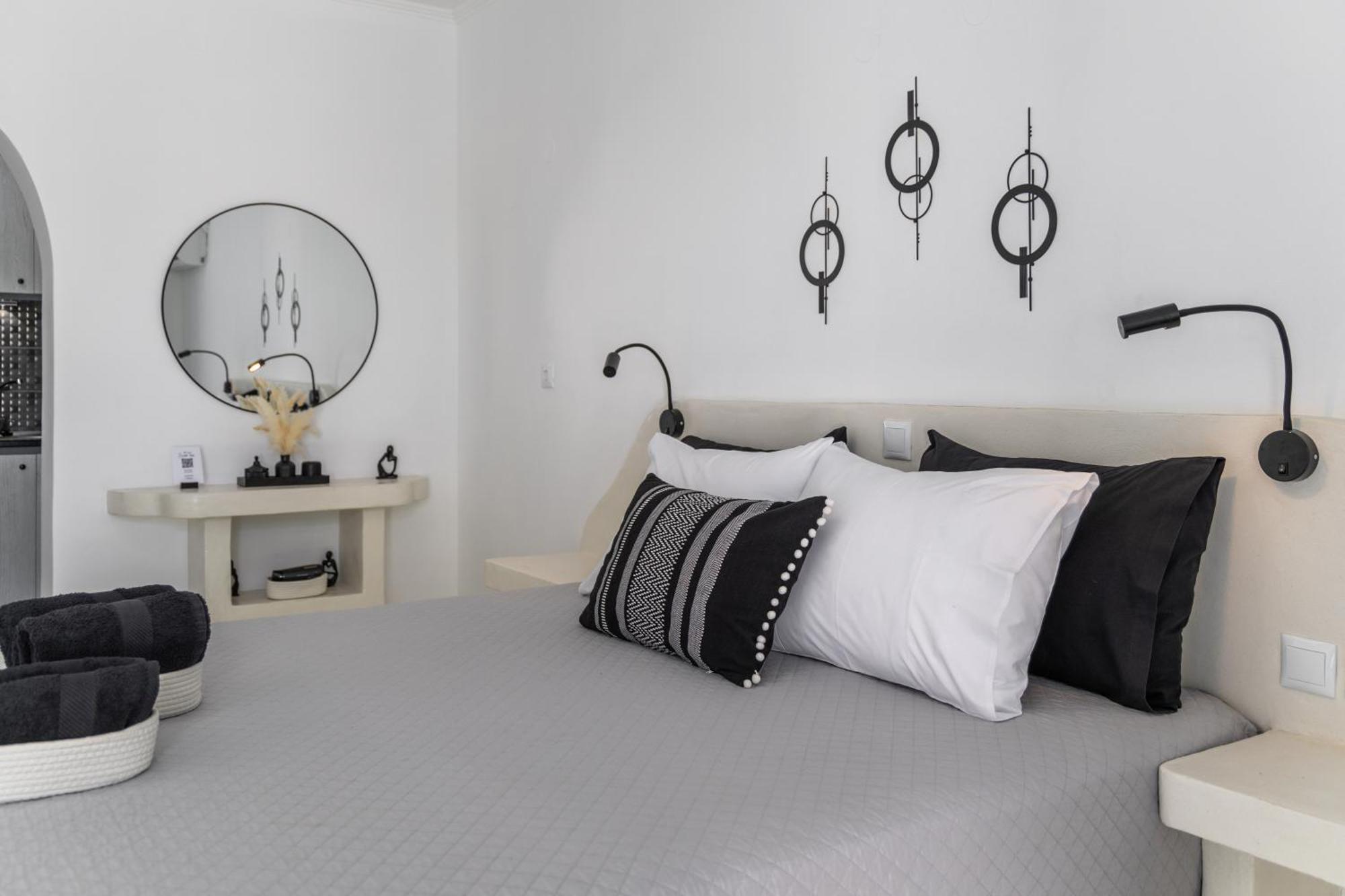 Apartmán Miloessa Adamantas  Exteriér fotografie