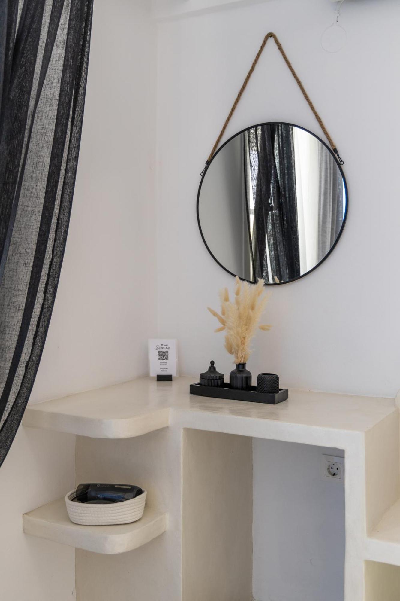 Apartmán Miloessa Adamantas  Exteriér fotografie