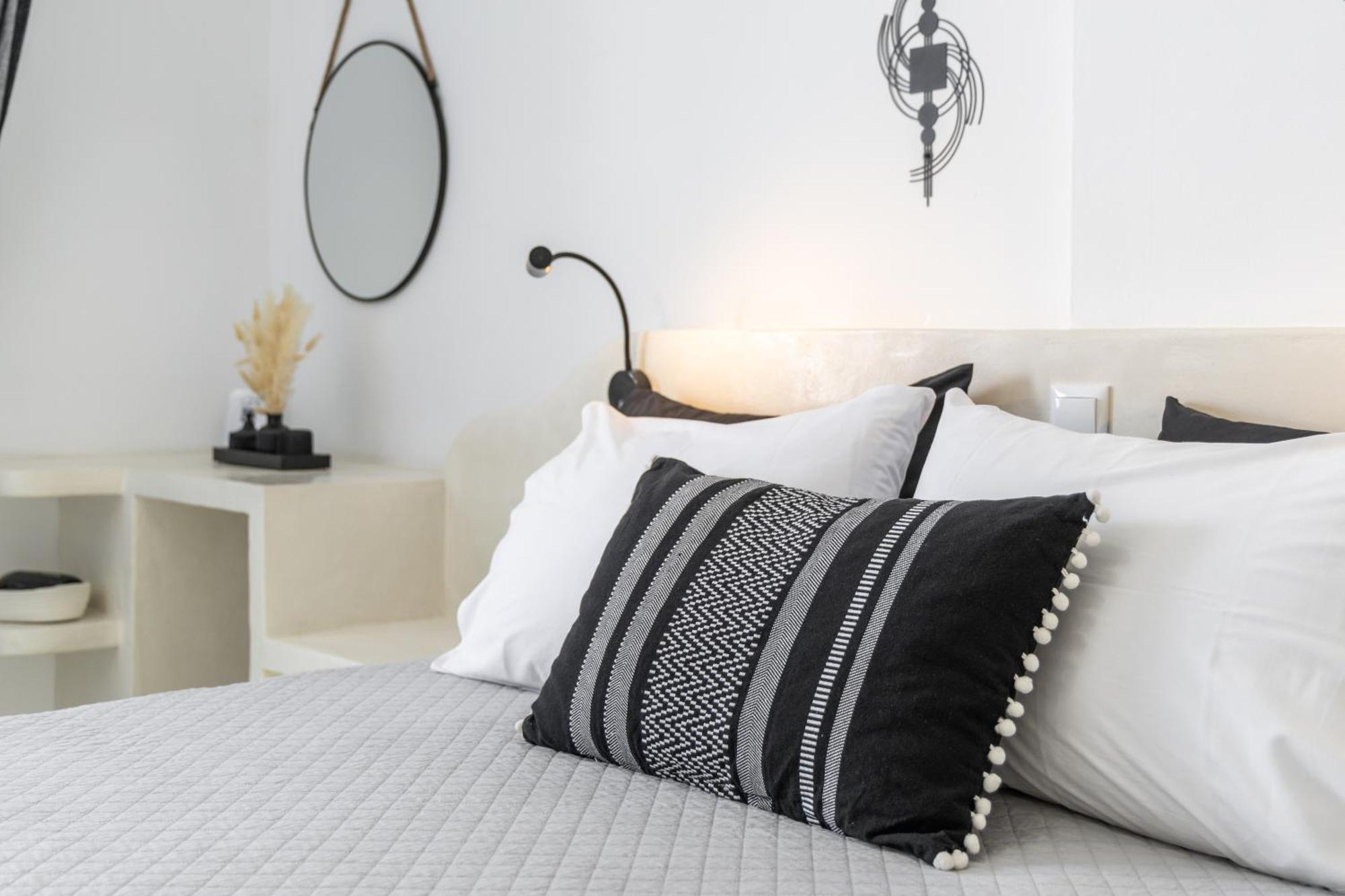 Apartmán Miloessa Adamantas  Exteriér fotografie