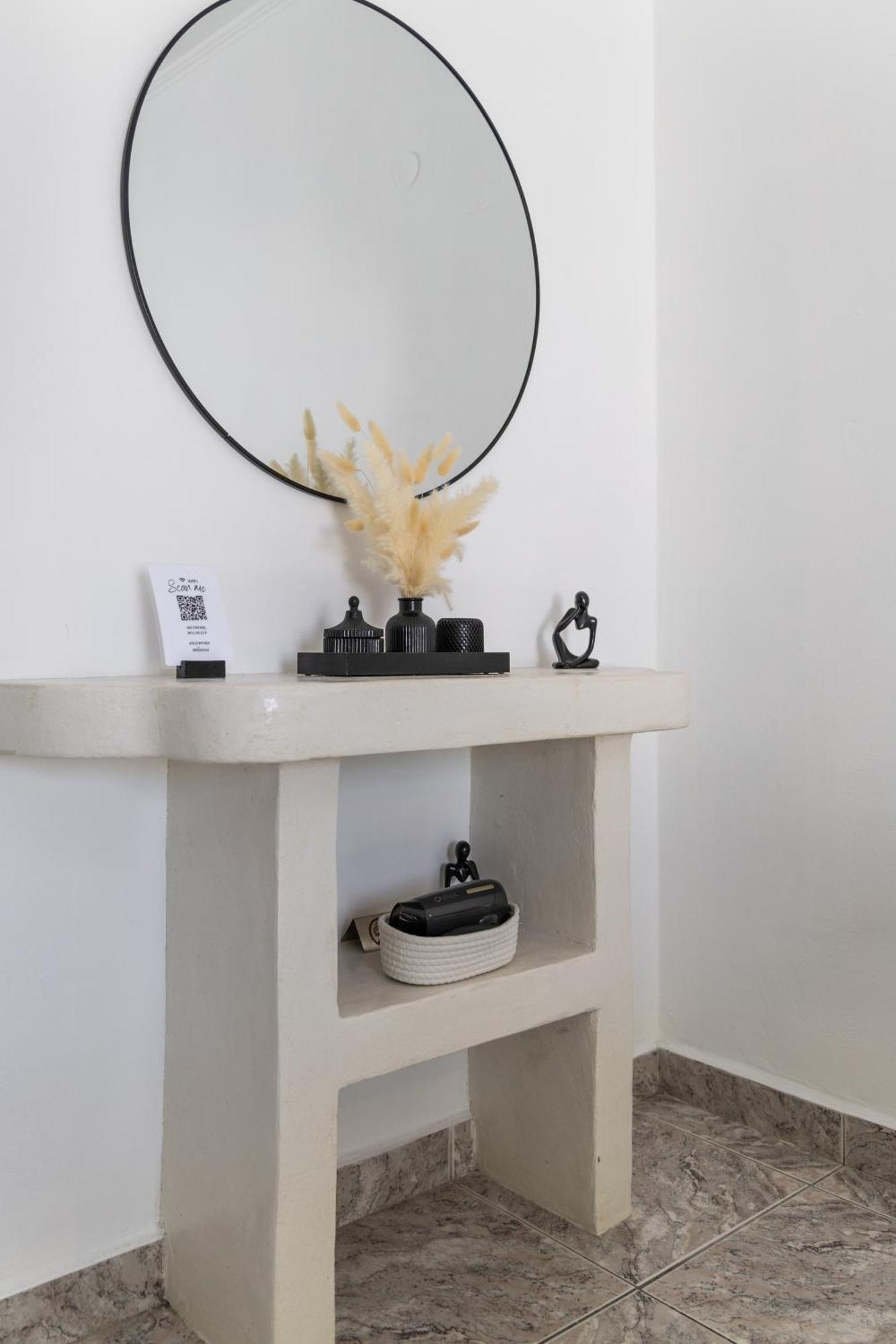 Apartmán Miloessa Adamantas  Exteriér fotografie