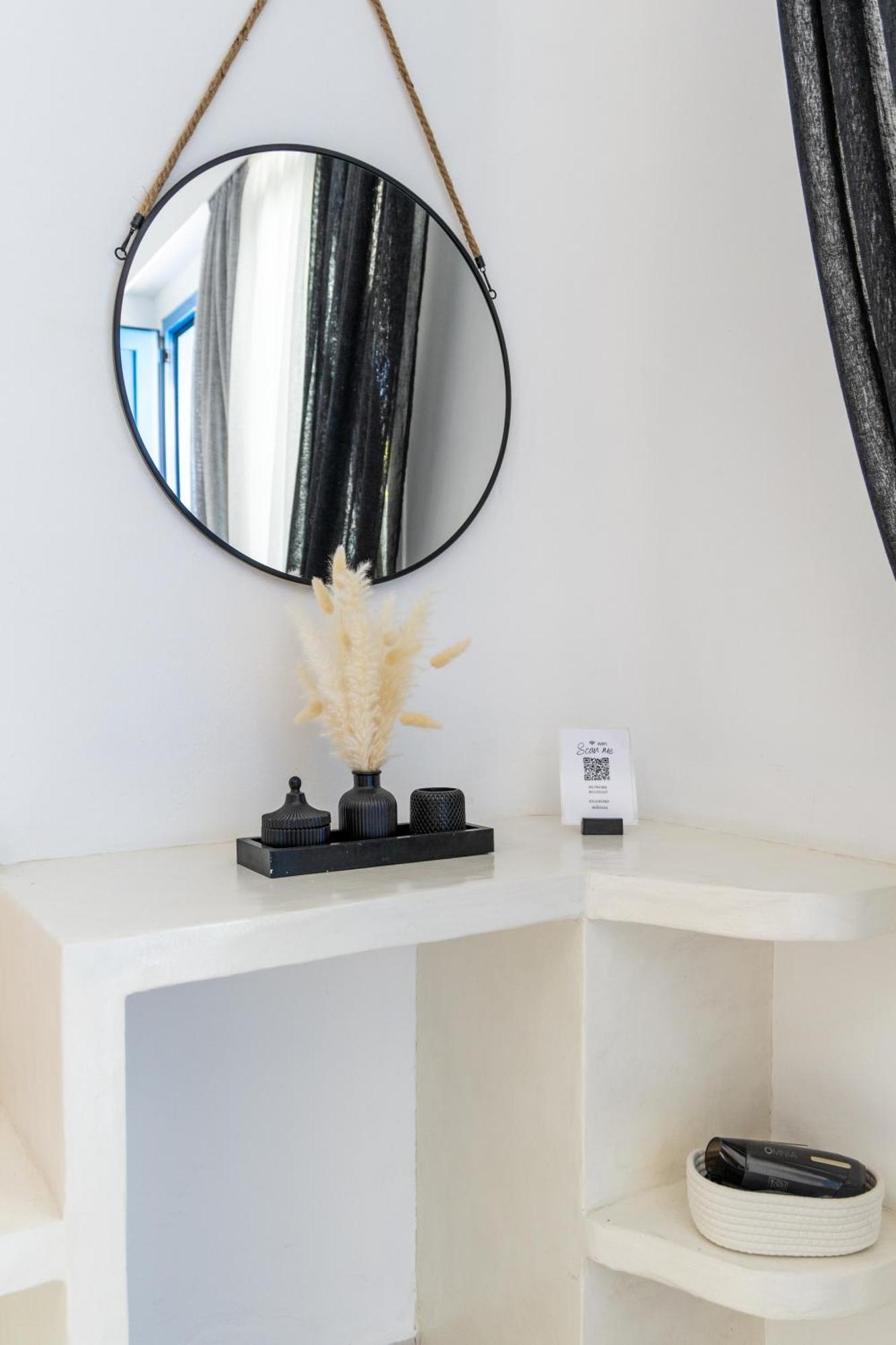 Apartmán Miloessa Adamantas  Exteriér fotografie