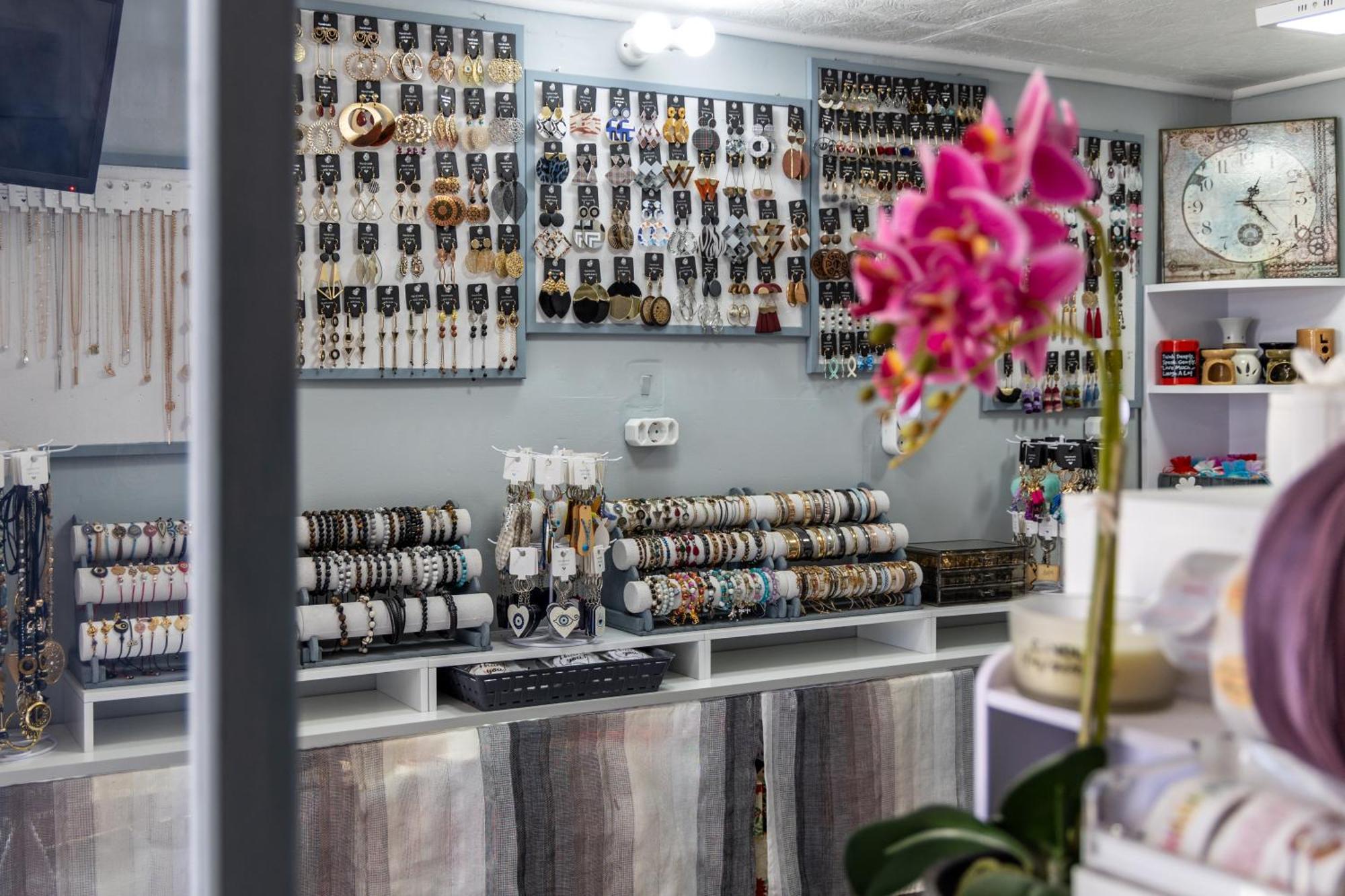 Apartmán Miloessa Adamantas  Exteriér fotografie